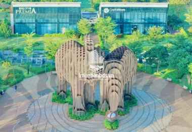 Biệt thự đơn lập góc 3 mặt tiền dự án Ecocity 257m2 giá cực tốt Biệt thự đơn lập góc 3 mặt tiền dự án Ecocity 257m2 giá cực tốt
