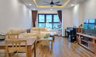 Chính chủ cần cho thuê căn hộ studio khu Goldmark City Tại Hà Nội
