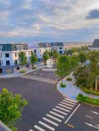 Tặng 1 cây vàng khi mua shophouse dự án Ecocity đường 30m