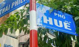 Bán nhà phố Huế, Hai Bà Trưng, Hà Nội. Kinh doanh, 71m2, giá 14.38 tỷ
