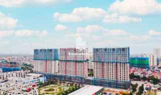 Chính chủ tôi cần nhượng lại căn hộ chung cư Khai Sơn City giá 3,9 tỷ - tầng đẹp