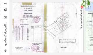 Chính chủ cần bán lô đất tại 71/11 Bình Phú, PK 2, Phường Tam Phú, TP. Thủ Đức, Hồ Chí Minh.