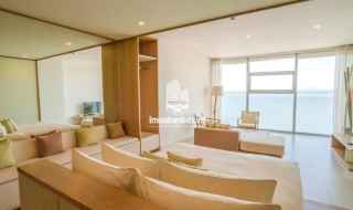 Cắt lỗ sụp hầm! Căn hộ biển Đà Nẵng - Fusion Suites full nội thất view biển siêu đẹp