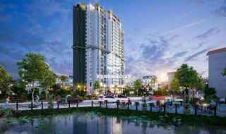 Cơ hội sở hữu căn hộ 2PN, giá chỉ từ 1,6 tỷ, tại khu vực trung tâm hành chính huyện Văn Giang đang