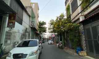 Bán nhà Đường số 9 , Phường Bình hưng hòa , Quận Bình Tân , hcm giá 4.1 Tỷ