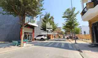 Cần bán đất gần QL13 Thuận Giao Thuận An Kdc đẹp gần chợ Hoà Lân 62m2 giá chỉ 2.15 tỷ rẻ nhất khu 