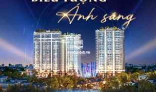 Dự án căn Hộ Khải Hoàn Prime liền kề khu đô thị Phú Mỹ Hưng Quận 7 giá 2.1 tỷ ngân hàng hổ trợ 70%