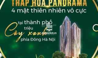 Quỹ căn hộ cao cấp Fibonan trực tiếp CĐT An Phú, chiết khấu lên tới 9% GTCH, giá từ 2,x tỷ/căn 2PN