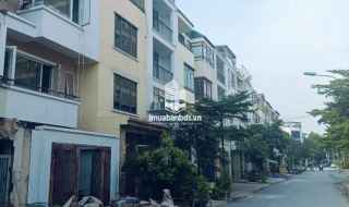 Bán nhà liền kề 2  trong khu đô thị Tân Tây Đô, Hà Nội, khu dân trí cao, yên tĩnh, dòng tiền ổn