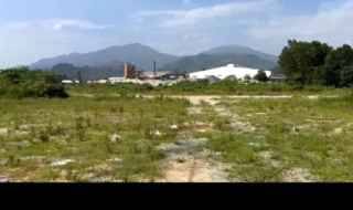 Bán đất sản xuất kinh doanh lô góc 47.000 m2, KCN Mông Hoá, Hoà Bình giá 2.3tr/m2