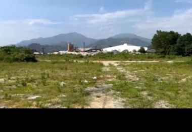 Bán đất sản xuất kinh doanh lô góc 47.000 m2, KCN Mông Hoá, Hoà Bình giá 2.3tr/m2