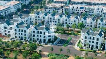 Shophouse 120m2 đường Tôn Đức Thắng 30m dự án Ecocity bán giá lỗ cực tốt để đầu tư.