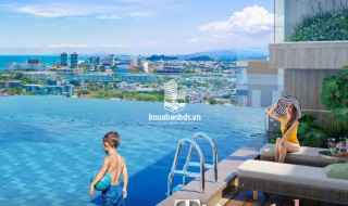 PENINSULA DA NANG - Dự án căn hộ cao cấp view sông Hàn - Ưu đãi hấp dẫn - Giá tốt, chốt nhanh