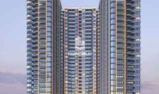 Bán gấp căn hộ chung cư 2PN, 2WC giá nhỉnh 2ty/căn. View trực diện sông Hàn, nội thất cao cấp 5 sao
