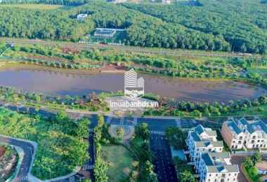 Shophouse view biệt thự đơn lập dự án Ecocity giá cực tốt Shophouse view biệt thự đơn lập dự án Ecocity giá cực tốt
