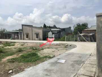 Bán 246 m hai m mặt tiền đường nhựa An Nhứt- Long Điền - Bà Rịa