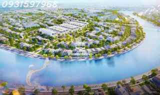 Khám Phá Cơ Hội Đầu Tư Đích Thực Tại Royal River City 80 Hạ Lý,Hồng Bàng,HP