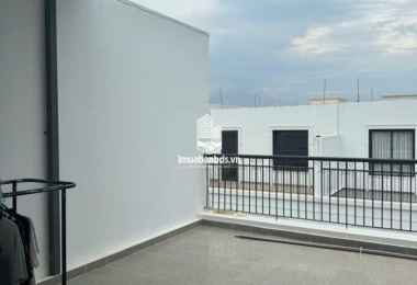 Bán shophouse full nội thất dự án Ecocity giá tốt, view quảng trường Bán shophouse full nội thất dự án Ecocity giá tốt, view quảng trường