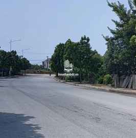 Bán 61.000m2, đất kho xưởng, thôn Bột, Phú Thành, Lạc Thuỷ, Hoà Bình giá 1.3tr/m2
