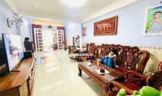 🏠 Bán nhà 65m², Thành Mỹ, 3 tầng, 6 phòng, giá rẻ nhất khu vực 💥