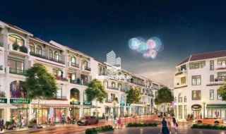 ĐẠI DỰ ÁN THÀNH PHỐ THỜI ĐẠI VÀ ÁNH SÁNG - SUN URBAN CITY HÀ NAM