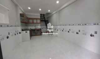 🏠 Nhà nhỏ xinh, Âu Cơ, Tân Bình, 20m2, 3 tầng, giá cực tốt