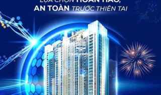 CHUNG CƯ CAO CẤP 107 NGUYỄN TUÂN