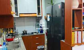 Bán căn hộ 60m2 tầng 19 2PN 2WC Sài Gòn Apartment Tân Phú