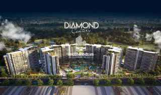 💎DIAMOND CENTERY - NƠI CUỘC SỐNG HOÀN HẢO BẮT ĐẦU 💎
🏡 Nhận nhà đón Tết, tận hưởng cuộc sống 5