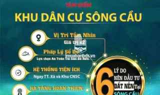 5 lô view sông c yến