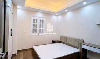 🌟 CĂN HỘ 105M² CHUNG CƯ BỘ QUỐC PHÒNG - FULL NỘI THẤT MỚI XỊN XÒ