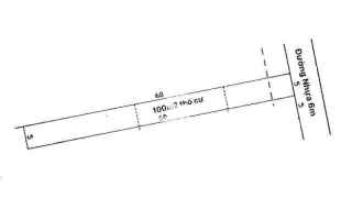 Đất Mặt Tiền Đường Nhựa Liên Huyện Bình Dương Giá Siêu Tốt 580tr Lô Kinh Doanh.