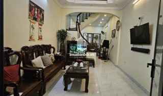 CHÍNH CHỦ CẦN BÁN NHÀ PHỐ DƯƠNG QUẢNG HÀM ( 30M2 * 5 TẦNG). GIÁ 5.85 TỶ. 