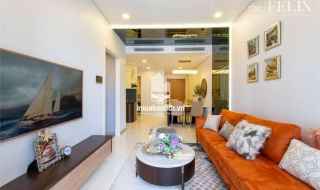 Penthouse FIato Uptown Thủức sang trọng đỉnh cảm chỉ 49 triệu/m2