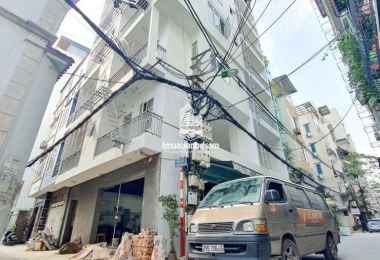 Bán 80m - 7 Tầng - 9m.mặt Tiền.( Phú Đô ) Nam Từ Liêm. ô tô kinh doanh