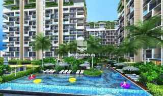 Fiato Uptown – Nơi An Cư Lý Tưởng, Giá Trị Tương Lai