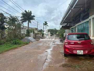 Bán đất hẻm 194 Nguyễn Lương Bằng giá đầu tư.