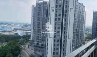 BÁN NHANH CĂN  WESTGATE  3PN 113m2, NỘI THẤT SẴN, VIEW ĐƯỜNG LỚN, SẴN HỒ BƠI