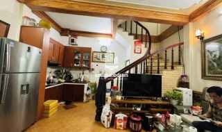 Bán Nhà Hàng Hiếm Tại Yên Phúc, Phúc La, Hà Đông – Diện Tích 82m², Giá Chỉ 12 Tỷ