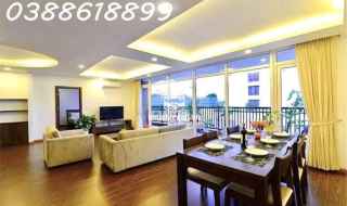 TÒA APARTMENT 176/183M, MT 13M, DÒNG TIỀN 300TR/THÁNG, QUẢNG AN, TÂY HỒ, 79.8 TỶ