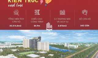 Chỉ 550  triệu sở hữu căn hộ chuẩn Home Tera Luxury Nam SG