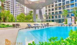 BÁN CĂN HỘ 2PN MASTERI CENTRE POINT VIEW HỒ BƠI RẺ NHẤT DỰ ÁN>