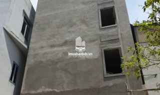 BÁN NHÀ NGỌC HỒI 50M2 – 5 TẦNG, NHỈNH 4 TỶ - NHÀ ĐẸP LUNG LINH
