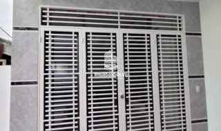  Bán nhà riêng tại Đường Trương Định, Hoàng Mai, Hà Nội diện tích 30m2 giá 6.6 Tỷ 