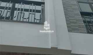 NHÀ MỚI ĐẸP- XÂY ĐỘC LẬP THOÁNG TRƯỚC SAU- NGÕ TO THÔNG- AN SINH ĐỈNH, LH 0988 182 160