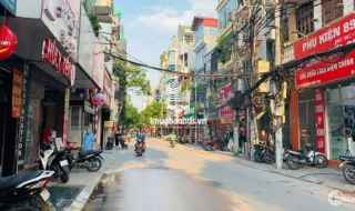 Nhà Nguyễn Ngọc Nại – CỰC HÓT, 37m2 – 9,3 tỷ