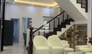 ĐÀ NẴNG SIÊU HÓT‼ NHÀ MỚI 100% DT57M2, 3 TẦNG 3 MÊ, 4 PN-PHAN CHÂU TRINH