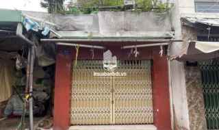 Bán Nhà ngay Chợ Tân Thuận Q7 113m2 giá 5.5 tỷ
