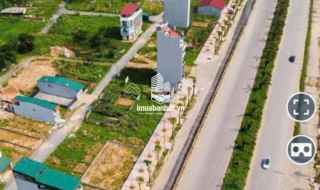 Bán lô đất dịch vụ 50m khu Vân Canh siêu đẹp, gần Trịnh Văn Bô giá đẹp