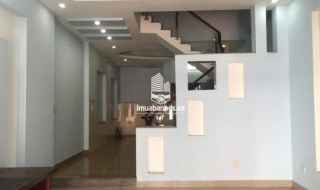 bán nhà hẻm xe hơi thạnh lộc 15, cách đường lớn hà huy giáp 50m2, phường thạnh lộc q12, nhà thông